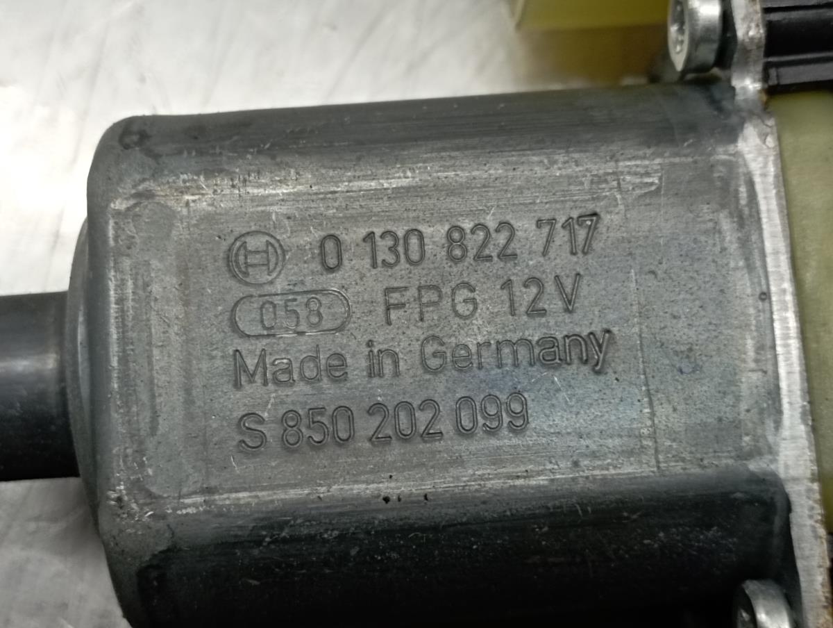 Lève-vitre avant gauche VOLKSWAGEN Golf VII (5G1, BQ1, BE1, BE2) Imagem-3