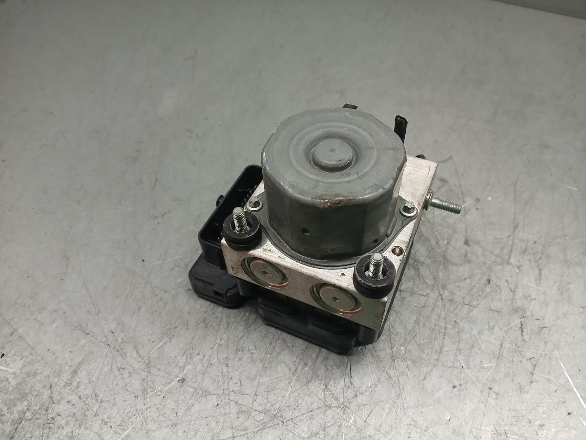 ABS MERCEDES-BENZ Classe A (W176) Imagem-1