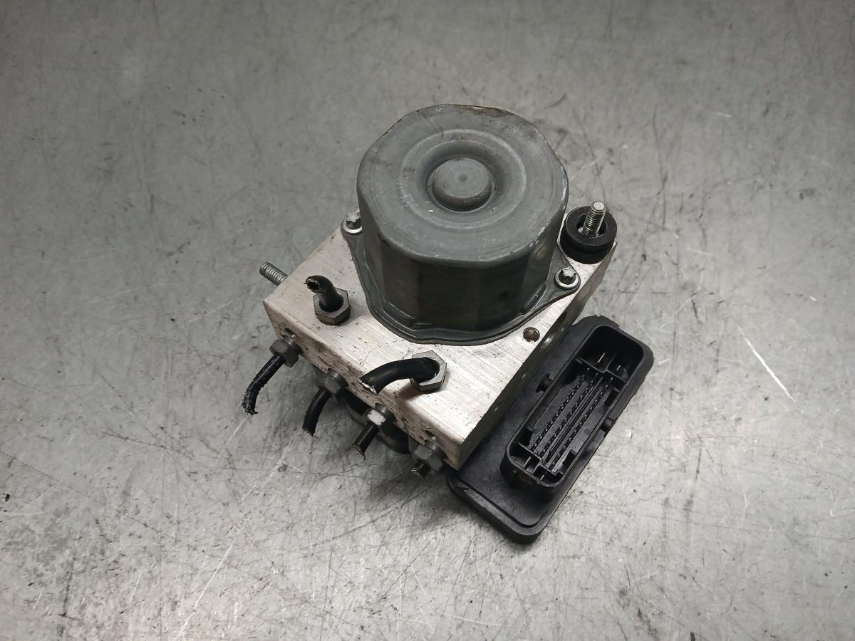 ABS MERCEDES-BENZ Classe A (W176)