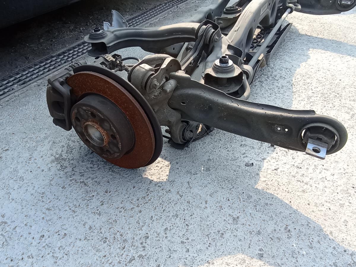 Manga de eixo trás direita MERCEDES-BENZ Classe A (W176)