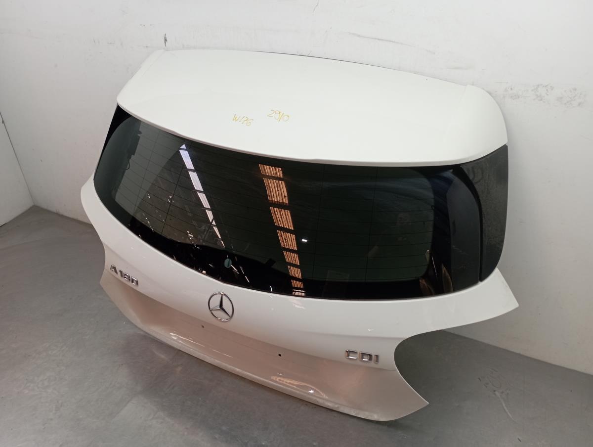 Portellone bagagliaio MERCEDES-BENZ Classe A (W176) Imagem-2