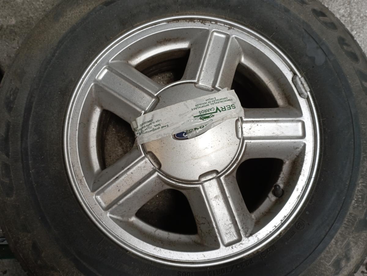 Juego de llantas FORD Maverick (UDS, UNS) Imagem-1