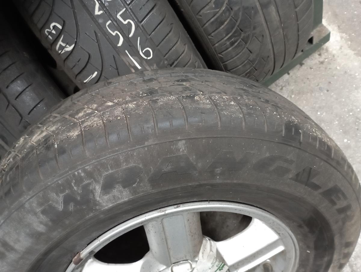 Juego de llantas FORD Maverick (UDS, UNS) Imagem-7