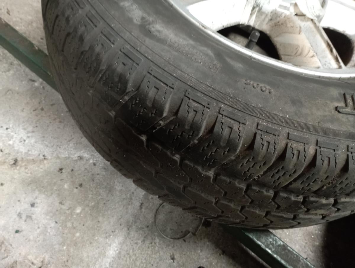 Juego de llantas FORD Maverick (UDS, UNS) Imagem-10