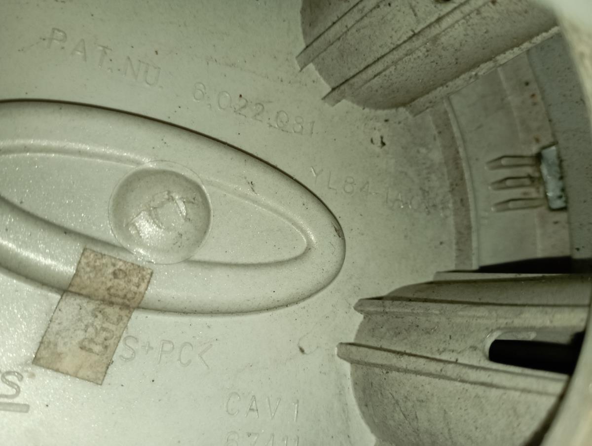 Juego de llantas FORD Maverick (UDS, UNS) Imagem-14