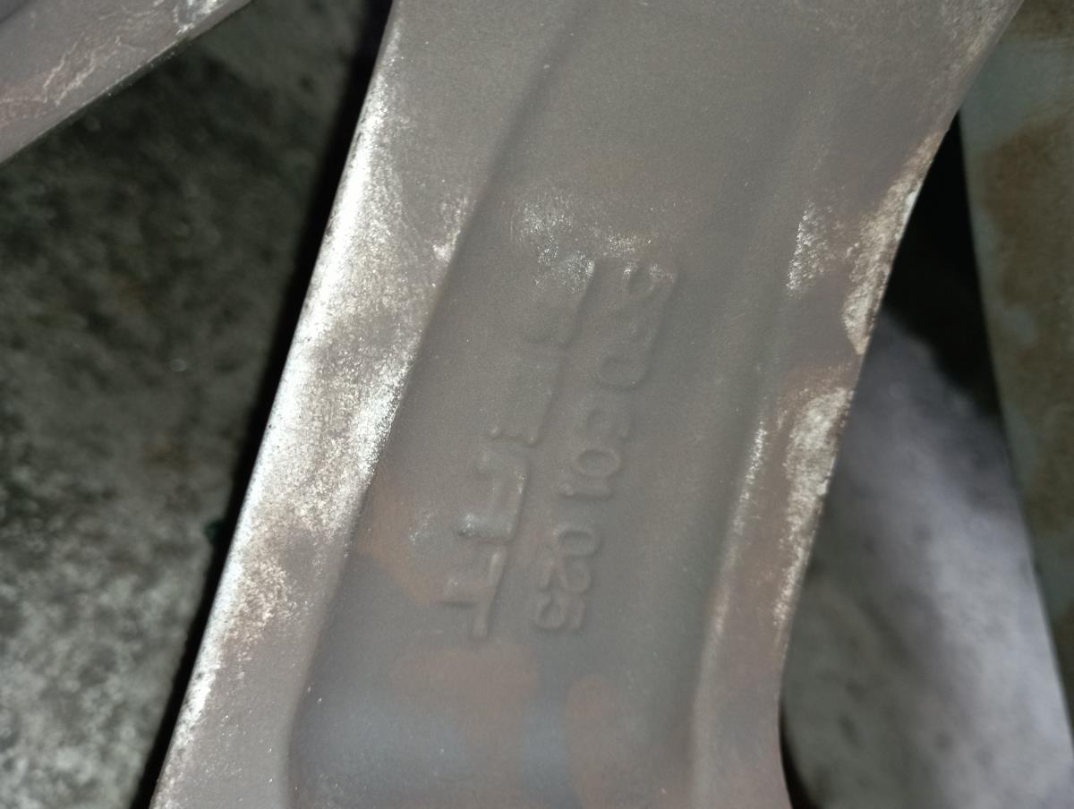 Conjunto de jantes SEAT Leon (5F1) Imagem-2