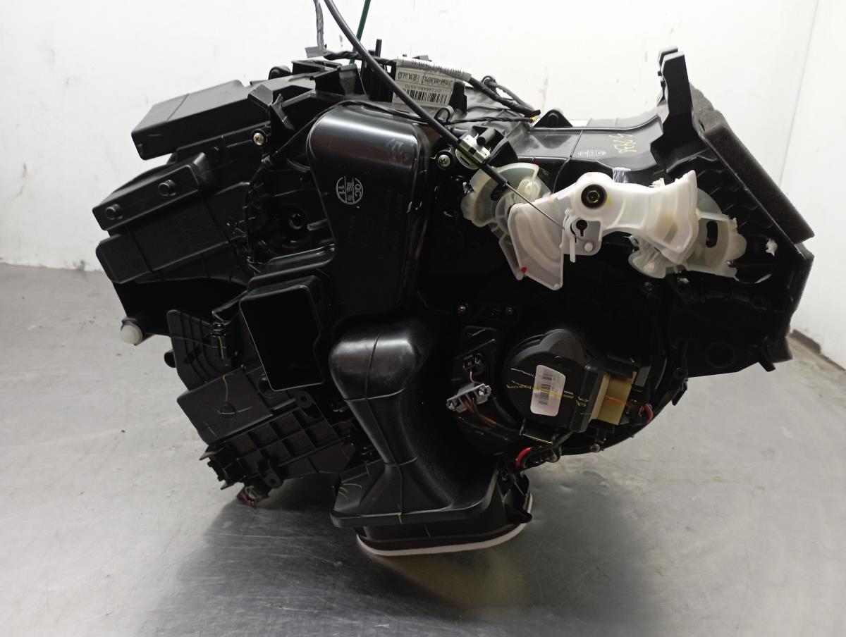 Complete heating radiator RENAULT Clio V (BF_) Imagem-1