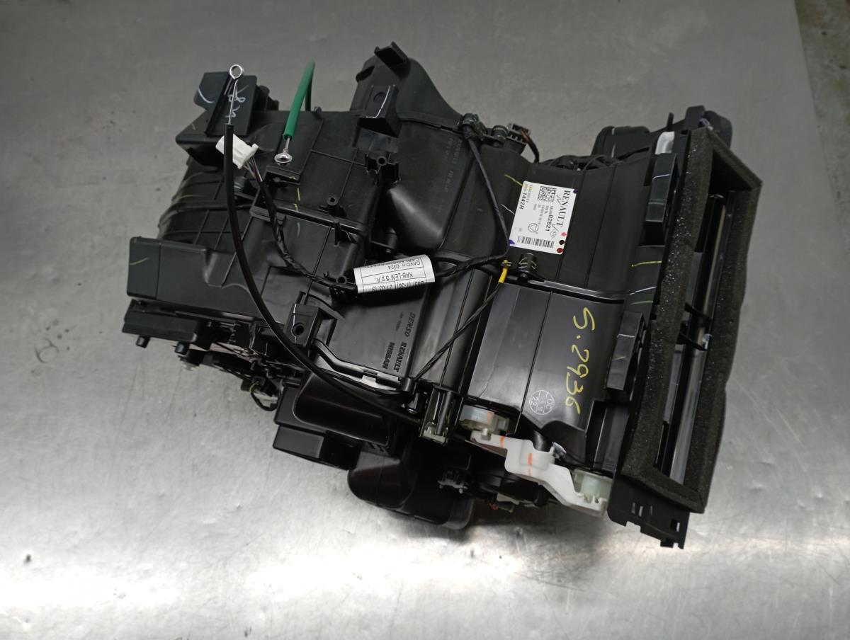 Riscaldamento completo RENAULT Clio V (BF_)