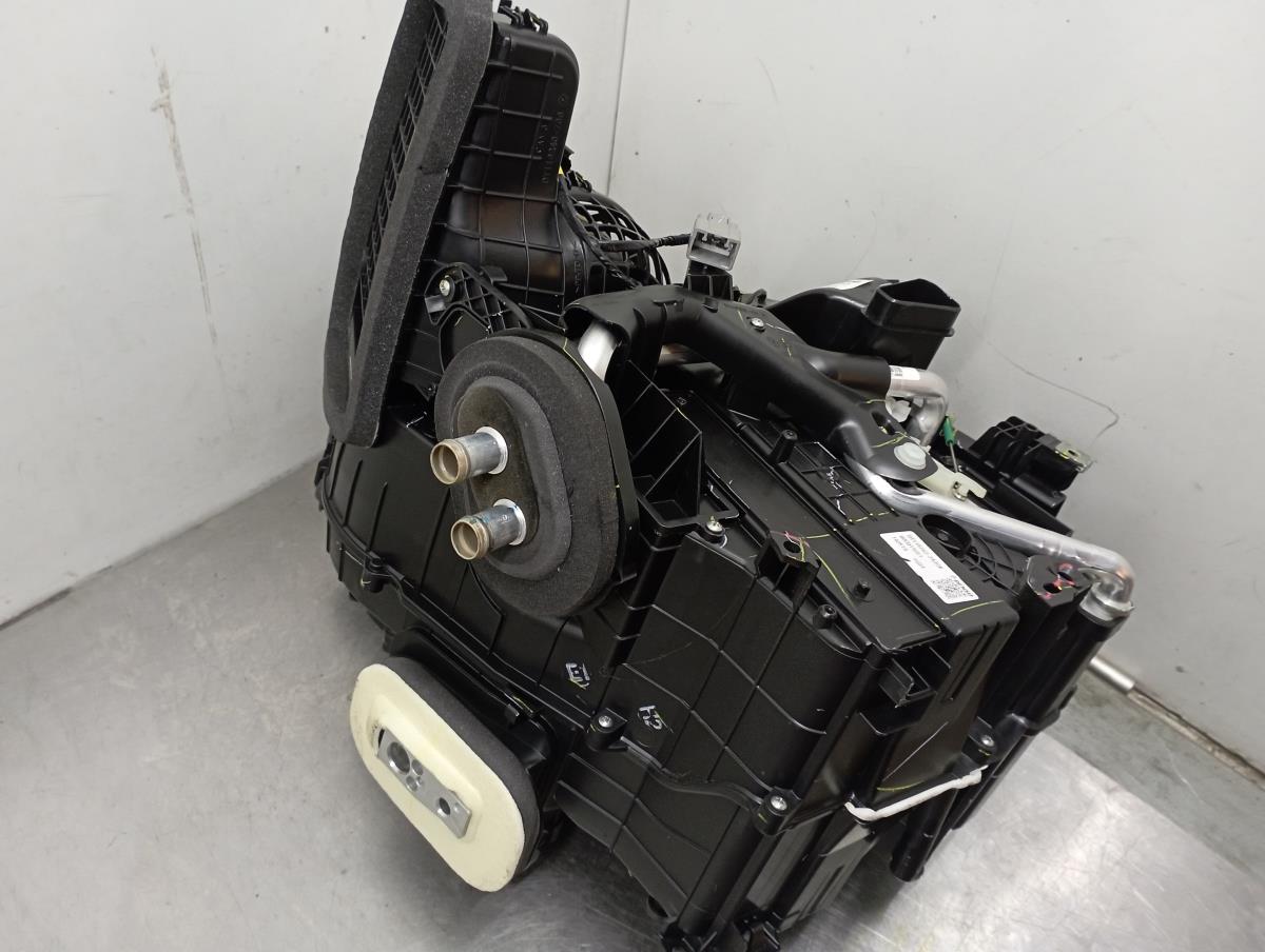 Complete heating radiator RENAULT Clio V (BF_) Imagem-3