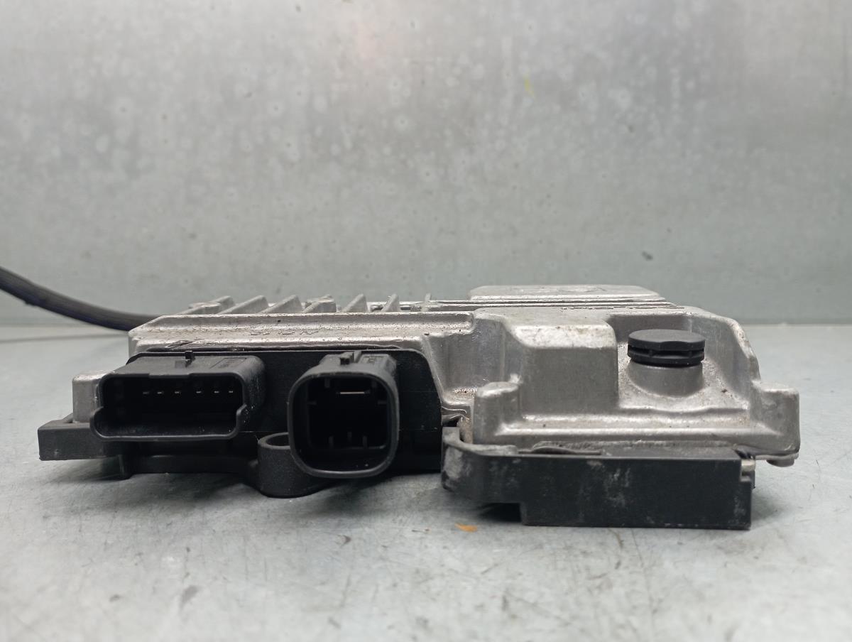 Start/Stop control unit/ ECU PEUGEOT 2008 I (CU_) Imagem-3