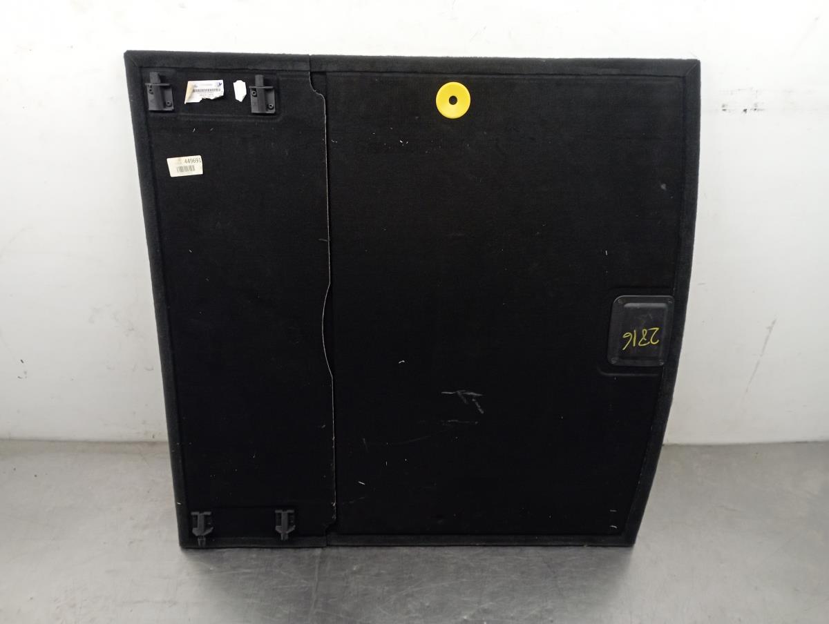 Revêtement inférieur coffre PORSCHE Cayenne (92A) Imagem-3