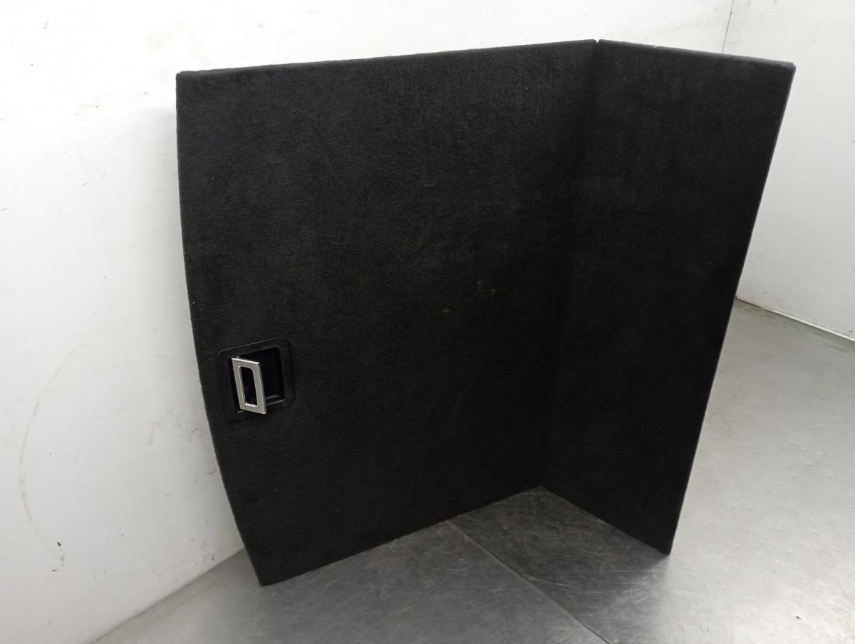 Revêtement inférieur coffre PORSCHE Cayenne (92A) Imagem-2