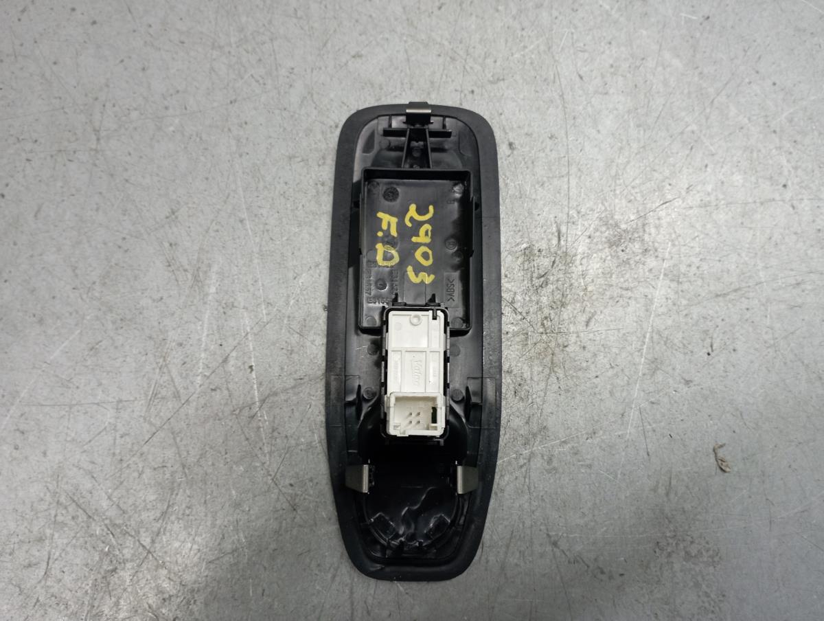 Comando / interruttore alzacristallo anteriore destro PEUGEOT 2008 I (CU_) Imagem-1