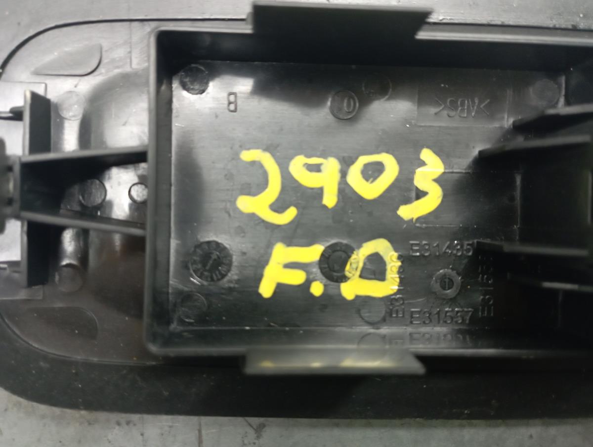 Comando / interruttore alzacristallo anteriore destro PEUGEOT 2008 I (CU_) Imagem-2