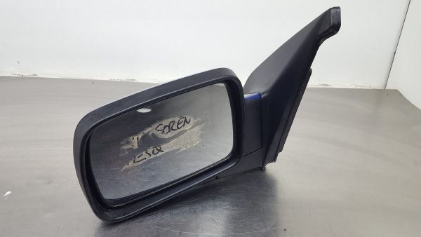 Retrovisor / espelho esquerdo KIA Sorento I (JC) Imagem-1