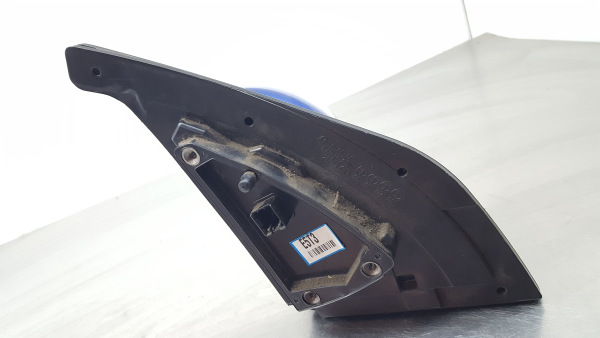 Retrovisor / espelho esquerdo KIA Sorento I (JC) Imagem-4