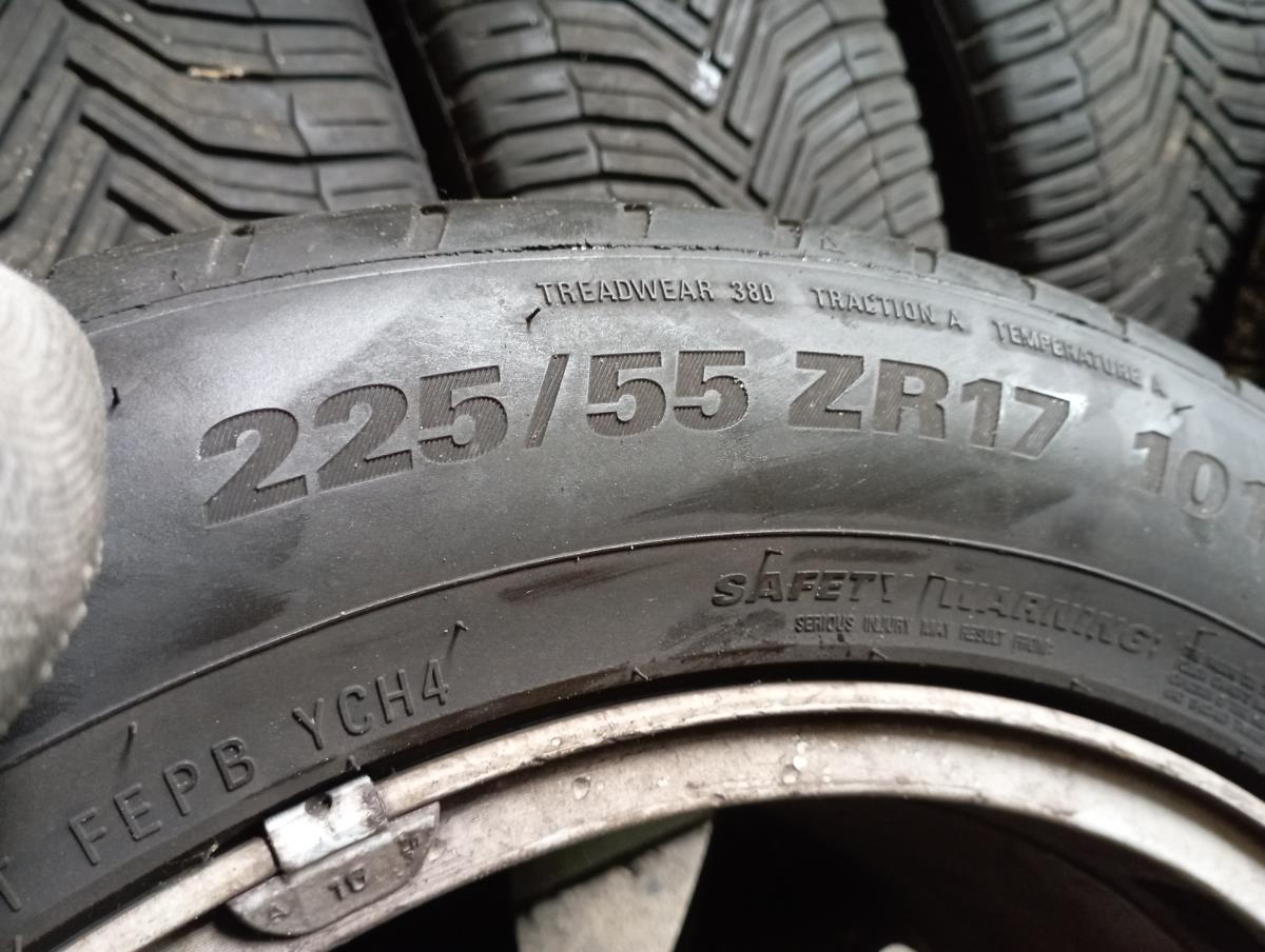 Set di cerchi OPEL Insignia A (G09) Imagem-5