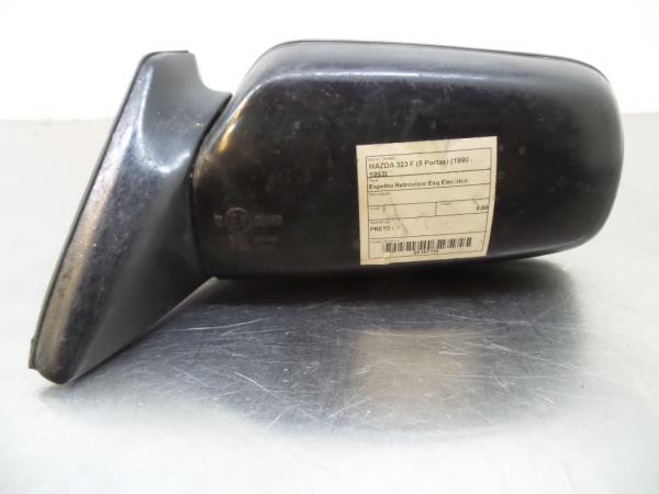 Espejo retrovisor Izquierdo MAZDA 323 III (BF) Imagem-1
