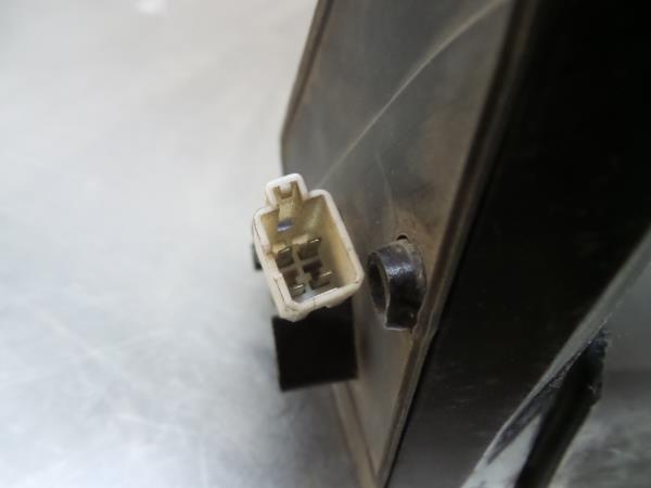 Espejo retrovisor Izquierdo MAZDA 323 III (BF) Imagem-3