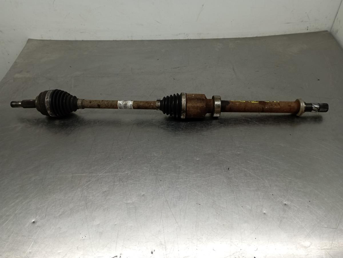 Transmissão frente direita RENAULT Clio IV (BH_)