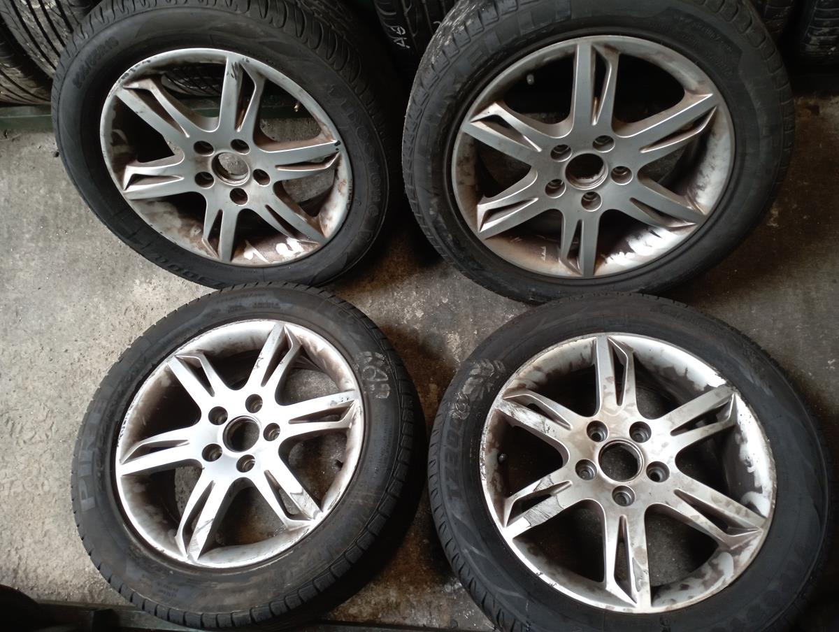 Set di cerchi SEAT Leon (1P1)