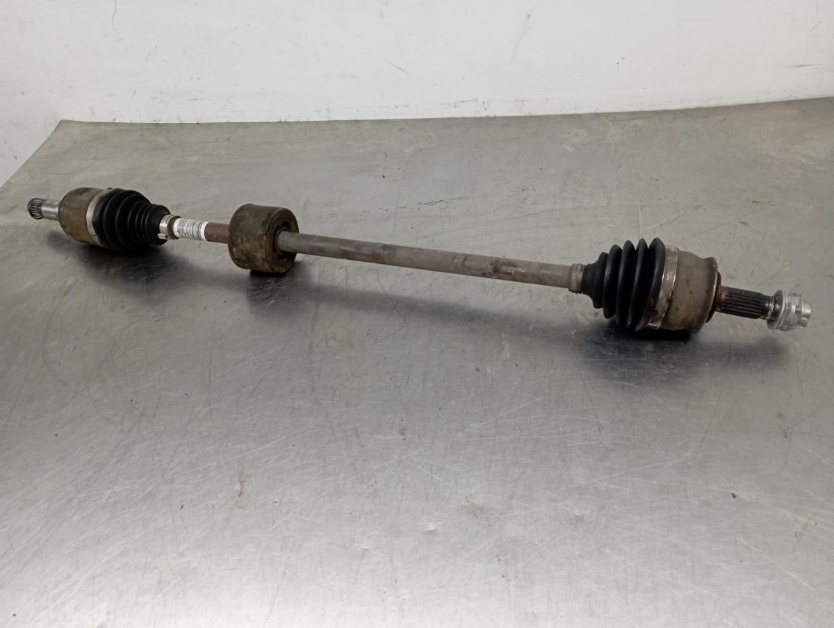 Right front driveshaft FIAT 500 (312_) Imagem-1