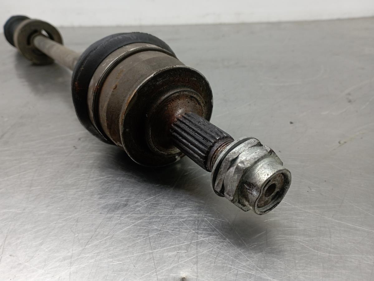 Right front driveshaft FIAT 500 (312_) Imagem-3