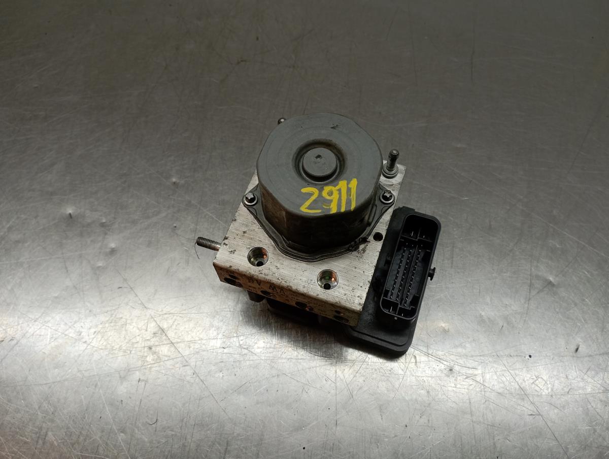 ABS VOLKSWAGEN Polo (6R, 6C)