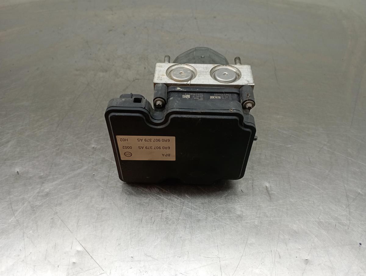 ABS VOLKSWAGEN Polo (6R, 6C) Imagem-2