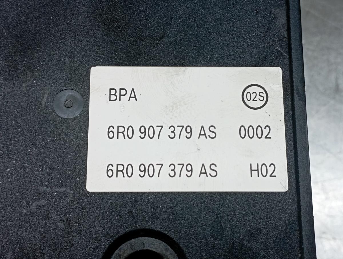 ABS VOLKSWAGEN Polo (6R, 6C) Imagem-4