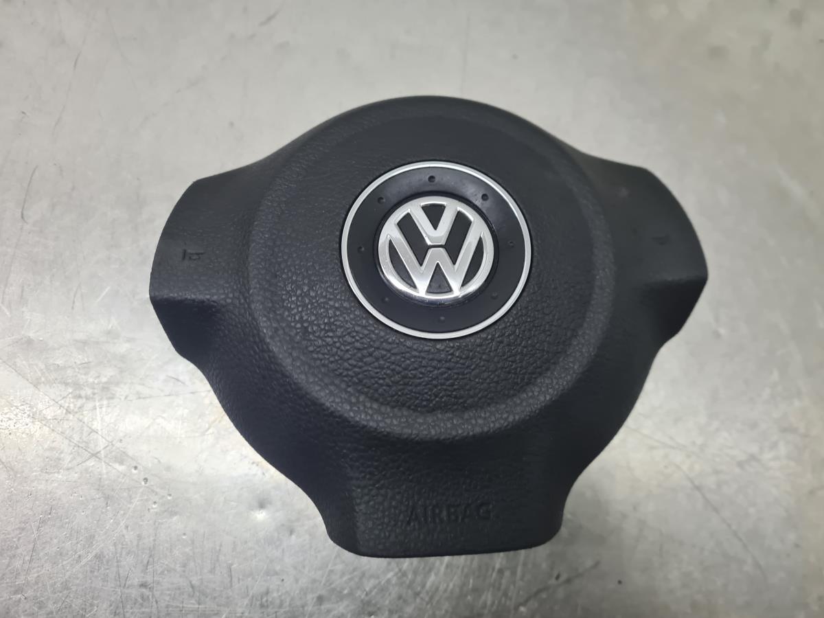 Kit de airbags VOLKSWAGEN Polo (6R, 6C) Imagem-0