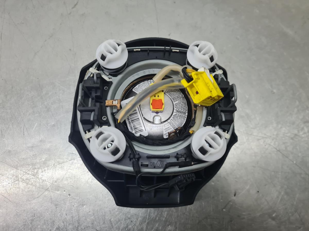 Airbag du Volant VOLKSWAGEN Polo (6R, 6C) Imagem-1