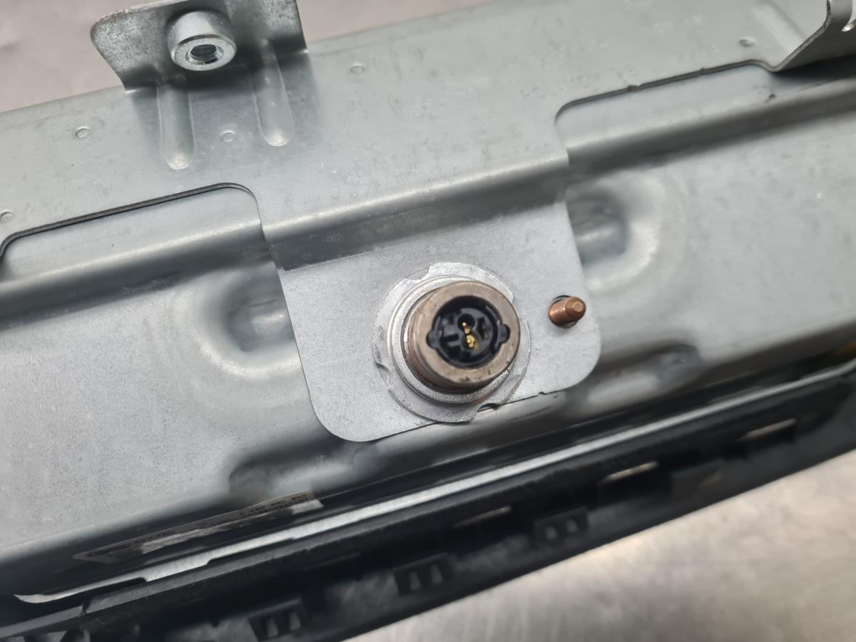 Airbag passageiro VOLKSWAGEN Polo (6R, 6C) Imagem-2