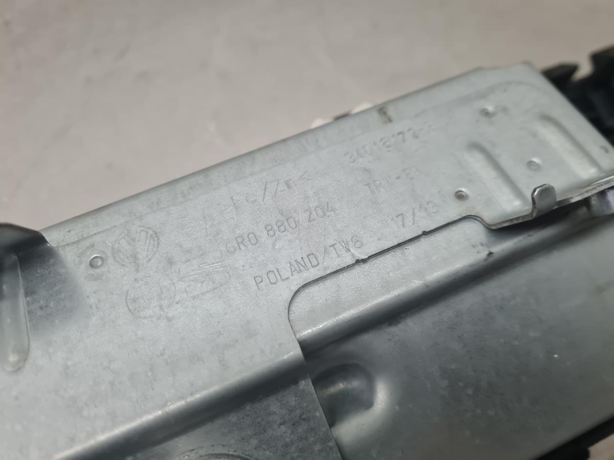 Airbag passageiro VOLKSWAGEN Polo (6R, 6C) Imagem-3