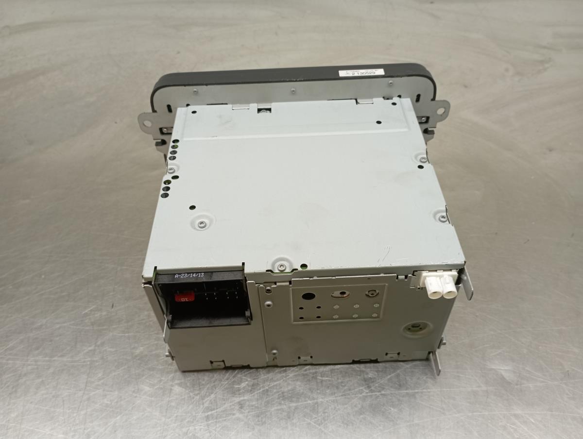 Car radio VOLKSWAGEN Polo (6R, 6C) Imagem-6