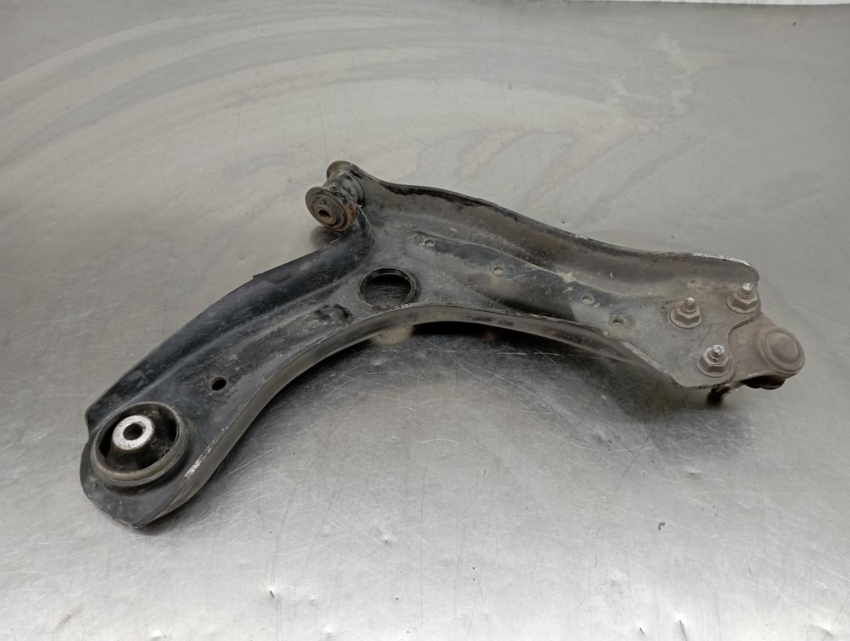 Brazo suspensión delantero izquierdo VOLKSWAGEN Polo (6R, 6C) Imagem-2