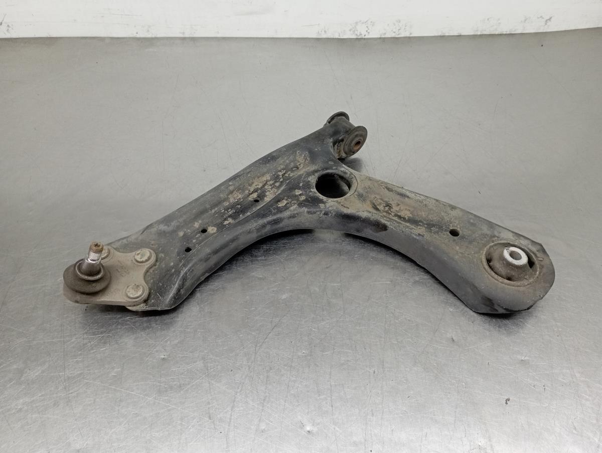 Brazo suspensión delantero izquierdo VOLKSWAGEN Polo (6R, 6C)