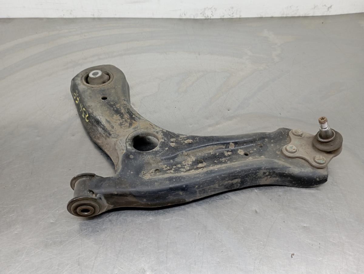 Brazo suspensión delantero izquierdo VOLKSWAGEN Polo (6R, 6C) Imagem-1
