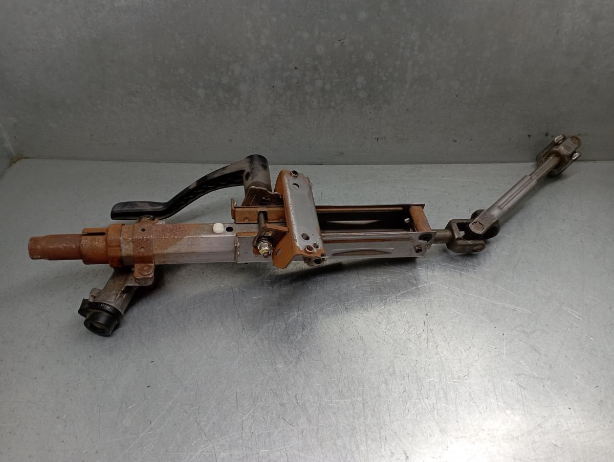 Steering column VOLKSWAGEN Polo (6R, 6C)