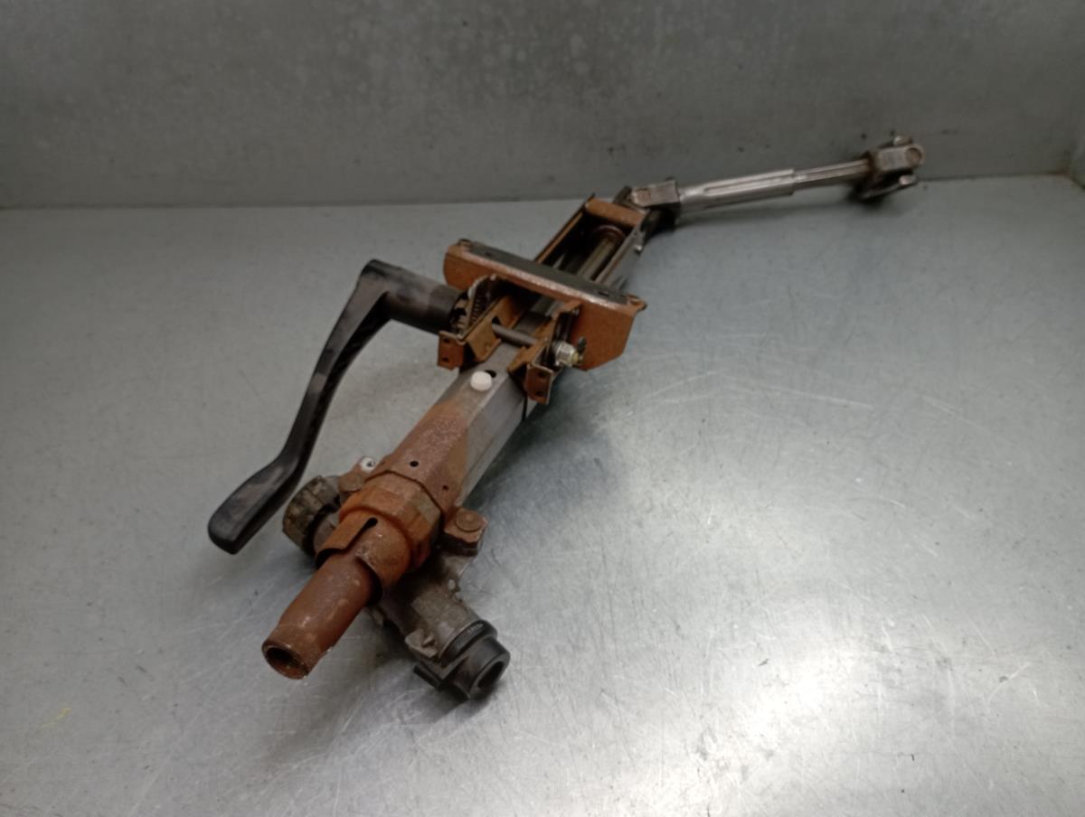 Steering column VOLKSWAGEN Polo (6R, 6C) Imagem-1