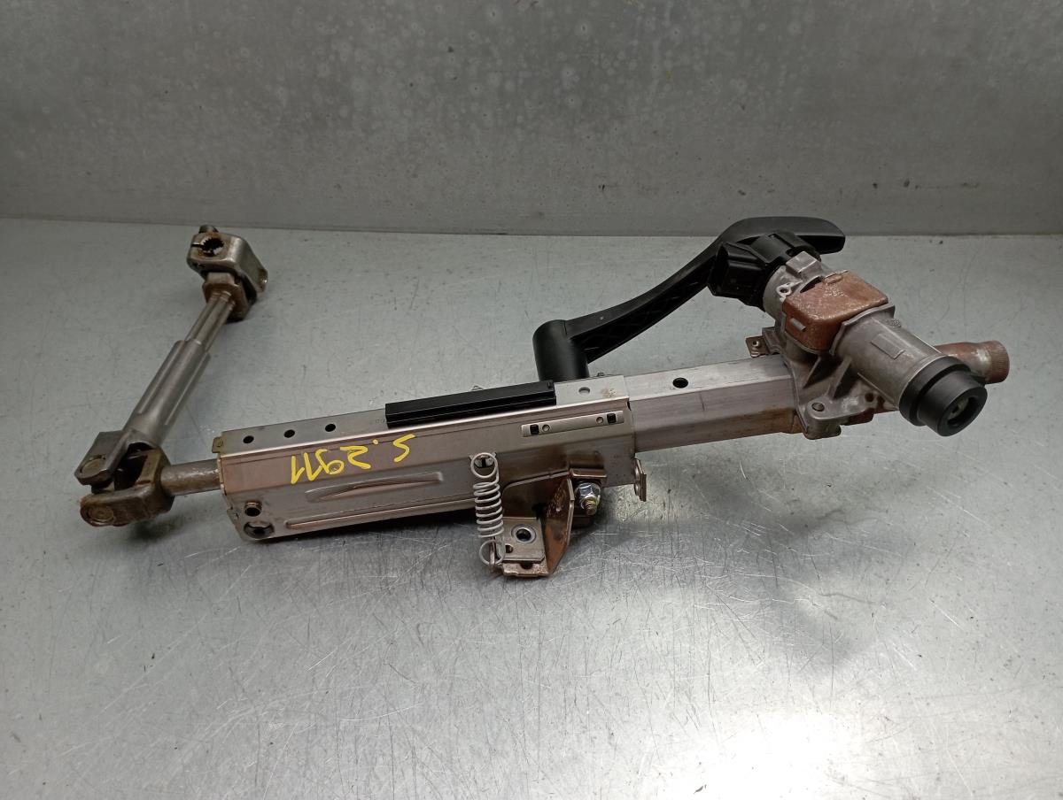Steering column VOLKSWAGEN Polo (6R, 6C) Imagem-3