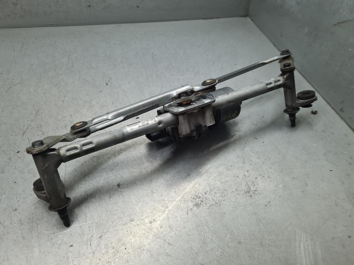 Front Wiper Motor VOLKSWAGEN Polo (6R, 6C)