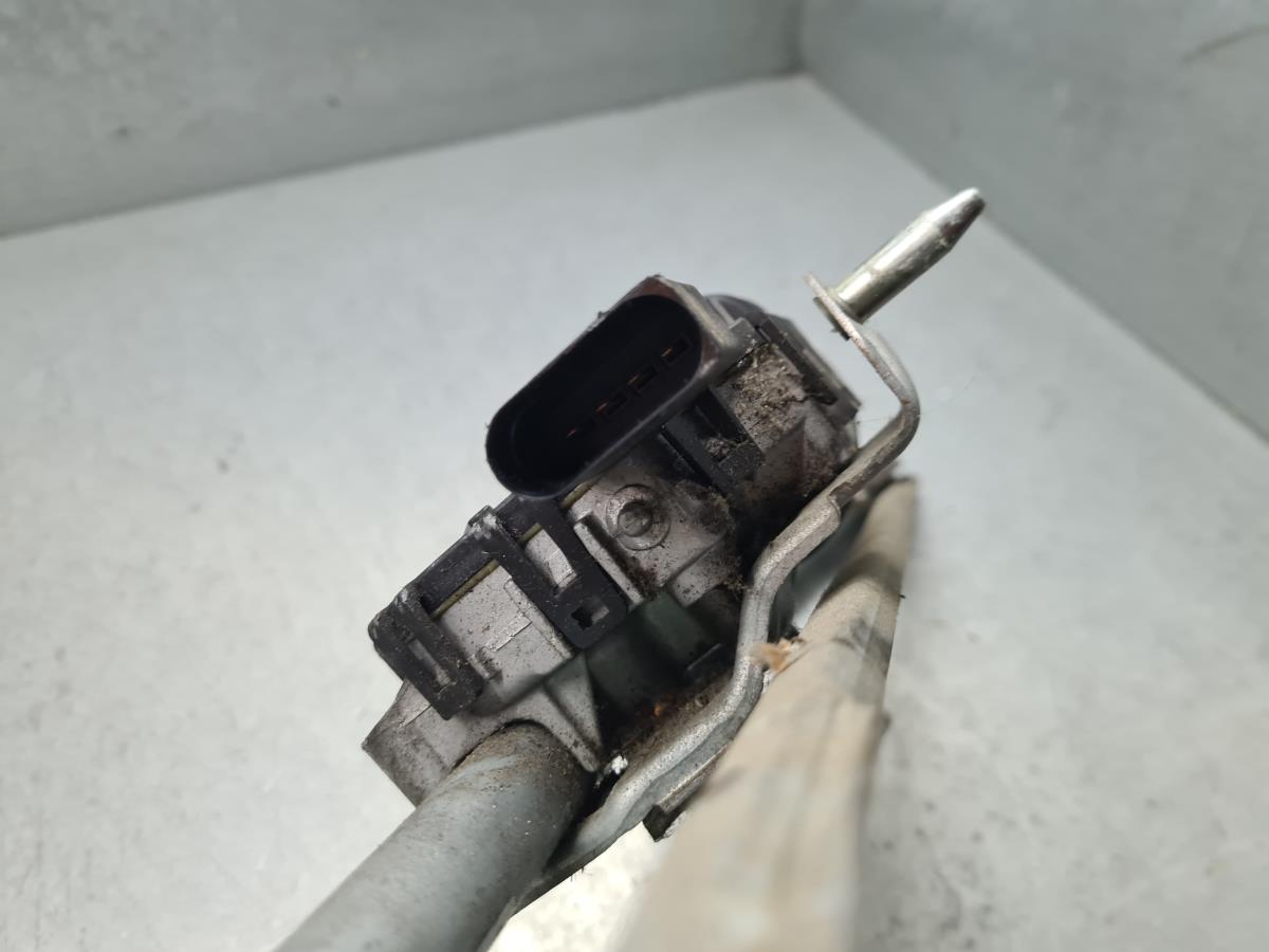 Front Wiper Motor VOLKSWAGEN Polo (6R, 6C) Imagem-3