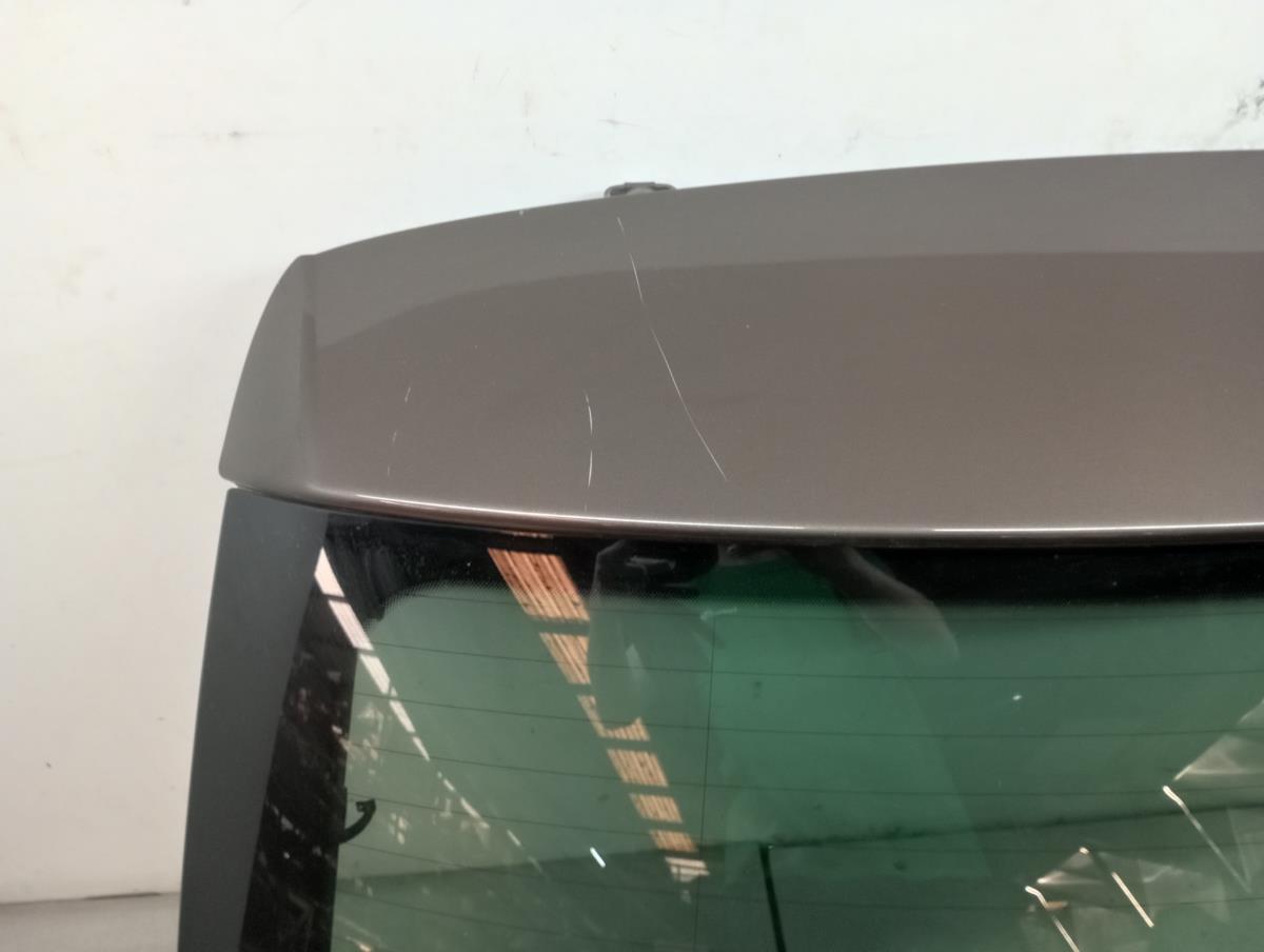 Portón trasero VOLKSWAGEN Polo (6R, 6C)