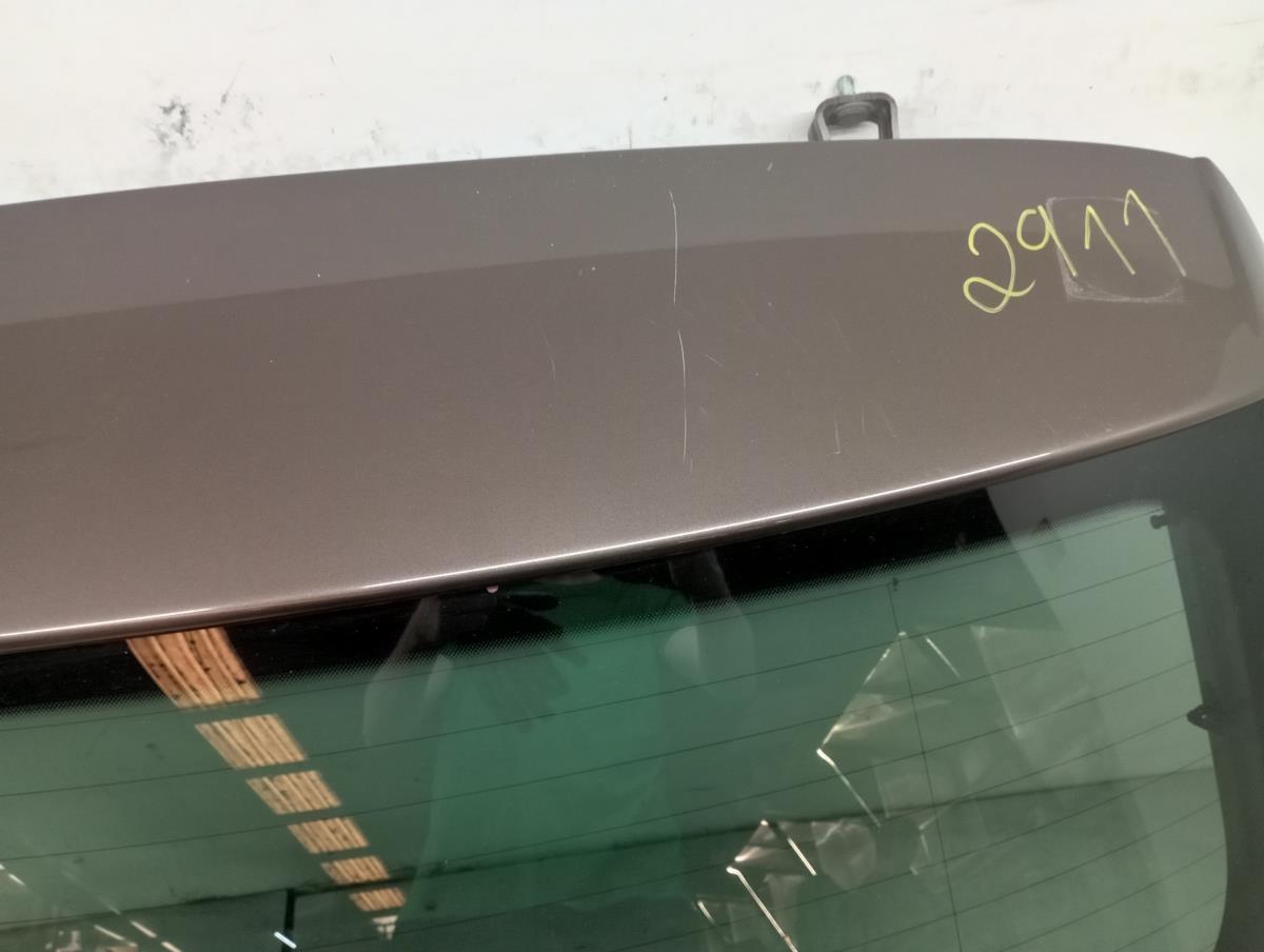 Portón trasero VOLKSWAGEN Polo (6R, 6C) Imagem-1