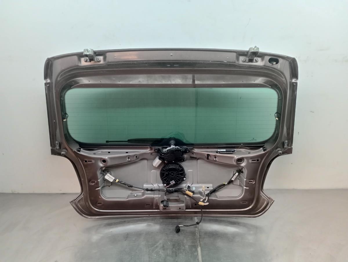 Portón trasero VOLKSWAGEN Polo (6R, 6C) Imagem-5