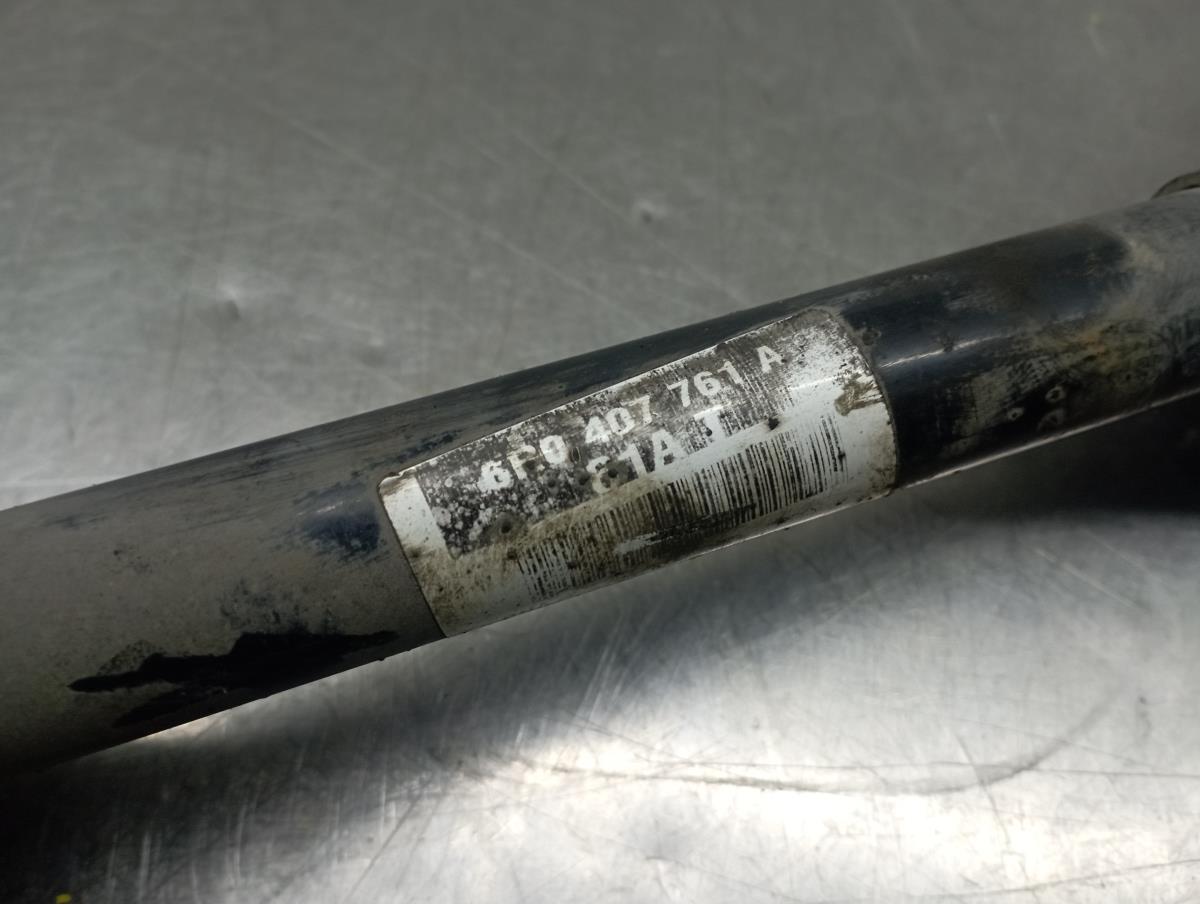 Left front driveshaft VOLKSWAGEN Polo (6R, 6C) Imagem-4