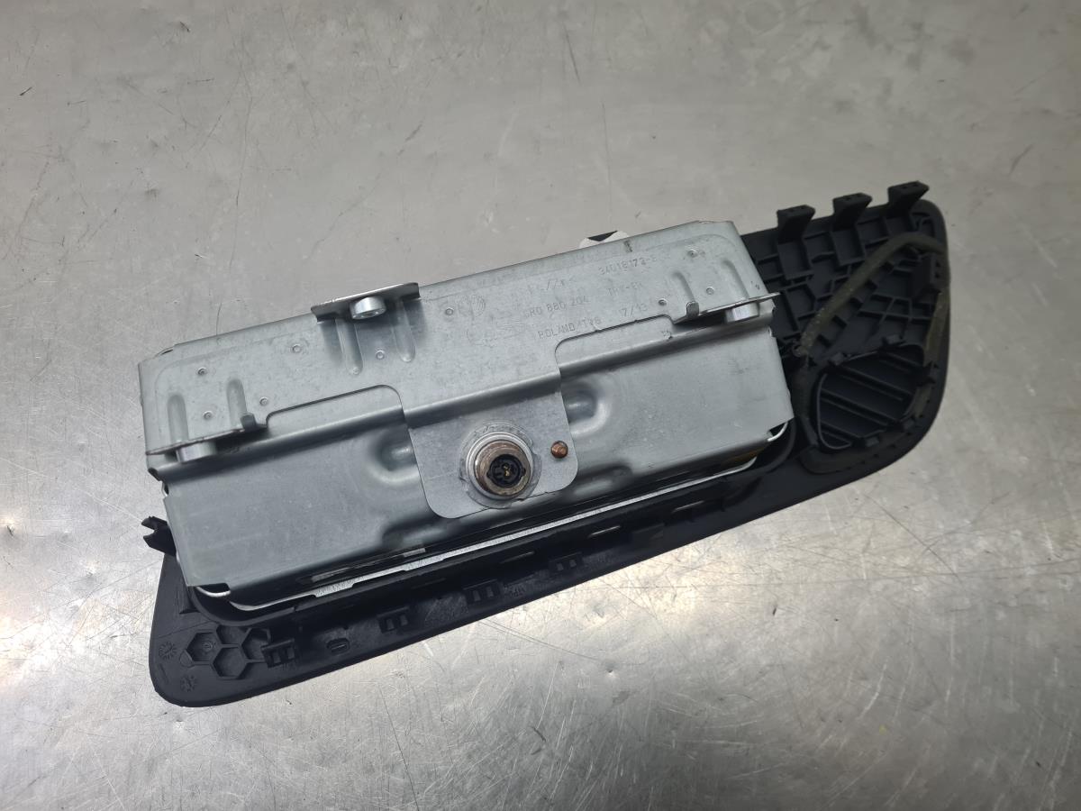 Kit de airbags VOLKSWAGEN Polo (6R, 6C) Imagem-3