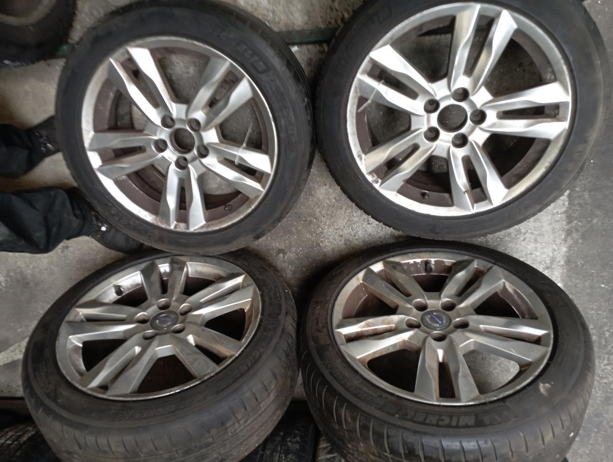 Ensemble de jantes VOLVO S60 II (134)