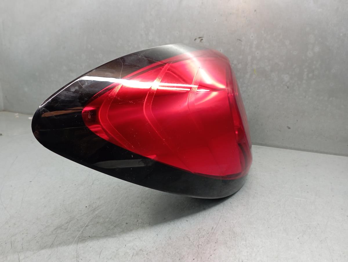 Left Tail light RENAULT Captur (J5_) Imagem-2